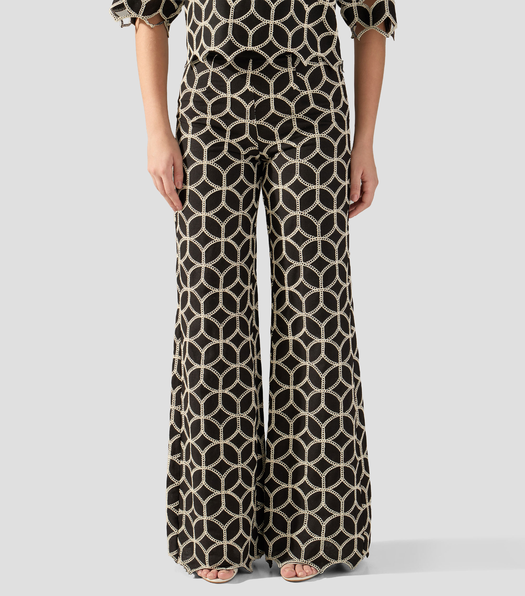Pantalón Mujer